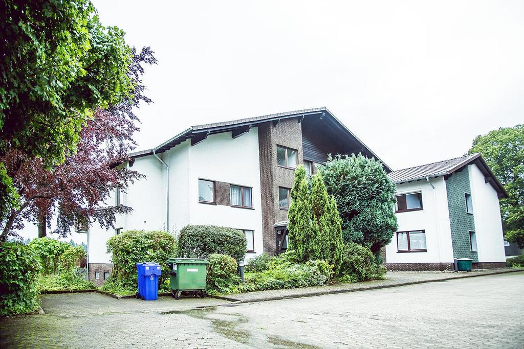 Hygge Goslar Exterior photo